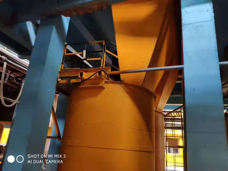 保山永昌铅锌厂